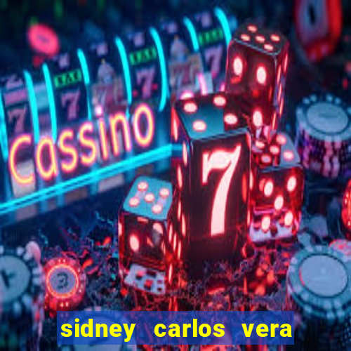 sidney carlos vera cruz porto